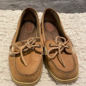 Sperrys